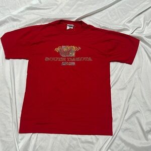 Vintage South Dakota T-Shirt